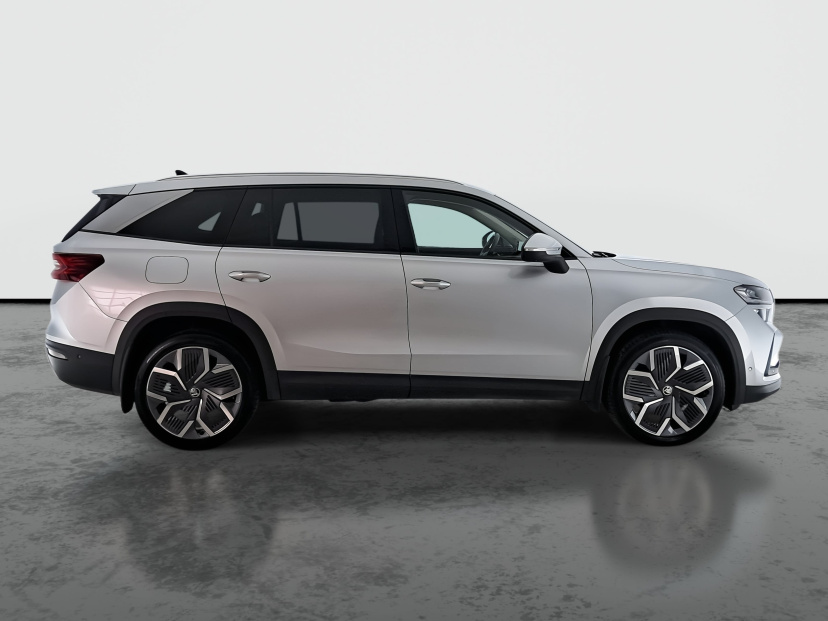 Škoda Kodiaq, 2024