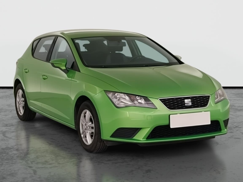 Seat Leon, 2014