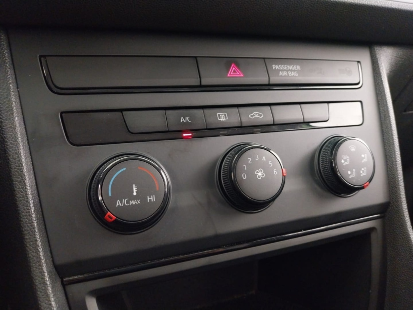 Seat Leon, 2014