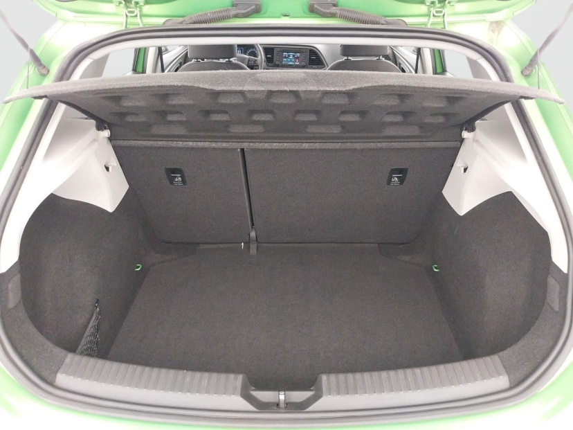 Seat Leon, 2014
