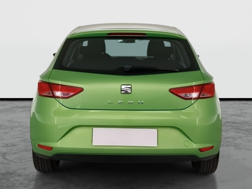 Seat Leon, 2014