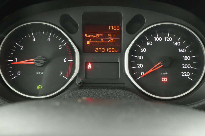 Citroen C-Elysee, 2013
