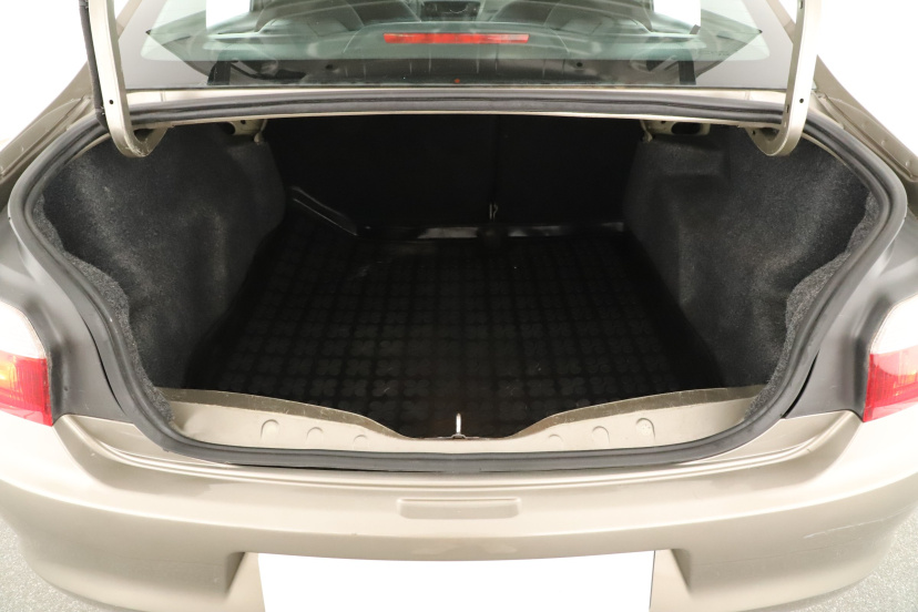 Citroen C-Elysee, 2013