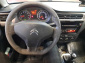 Citroen C-Elysee, 2013