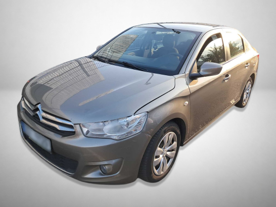 Citroen C-Elysee