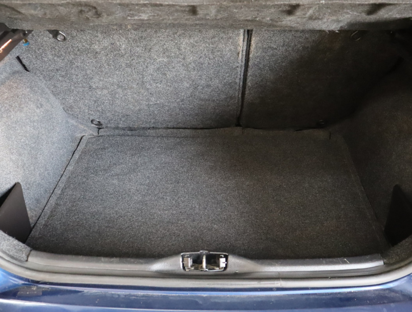Peugeot 307, 2006