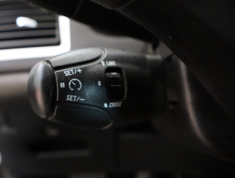 Peugeot 307, 2006