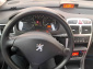 Peugeot 307, 2006
