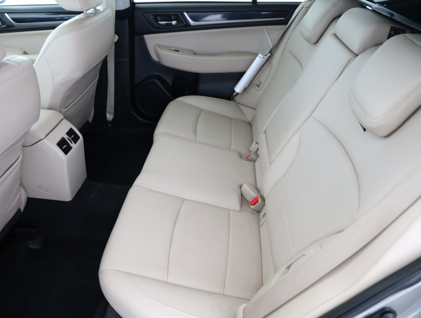 Subaru Outback, 2016