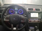 Subaru Outback, 2016