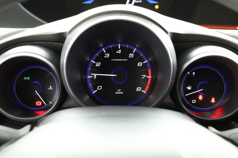 Honda Civic, 2014