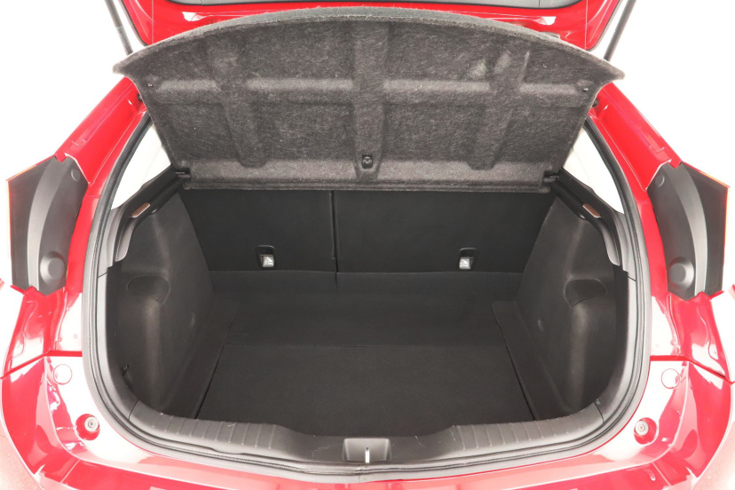 Honda Civic, 2014