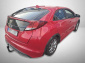 Honda Civic, 2014