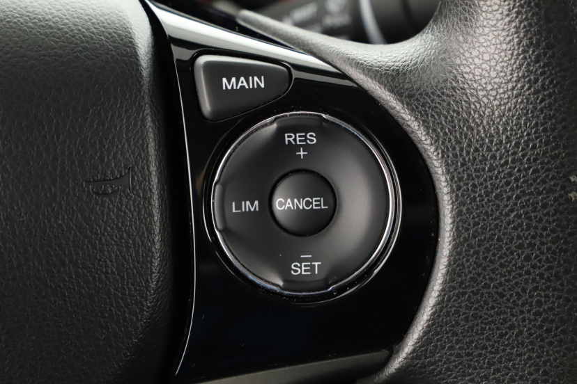 Honda Civic, 2014