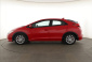 Honda Civic, 2014