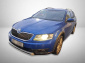Škoda Octavia Scout, 2016