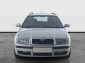 Škoda Octavia, 2003