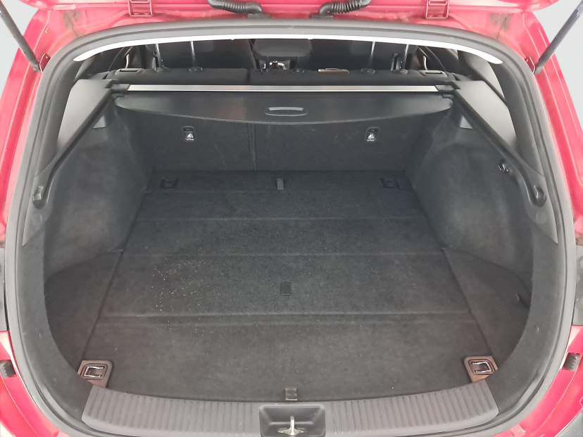 Hyundai i30, 2018