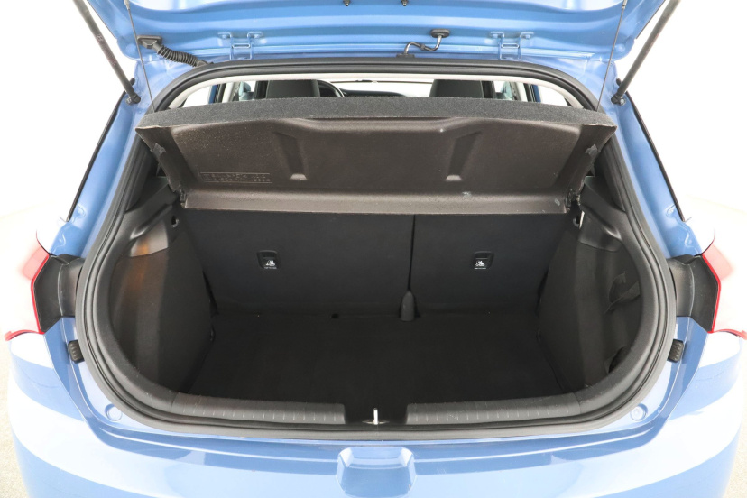 Hyundai i20, 2017