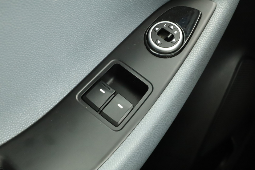 Hyundai i20, 2017