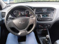 Hyundai i20, 2017