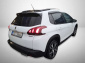 Peugeot 2008, 2017