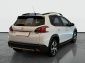 Peugeot 2008, 2017