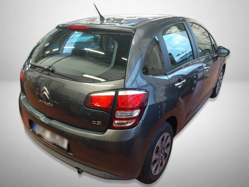 Citroen C3, 2014