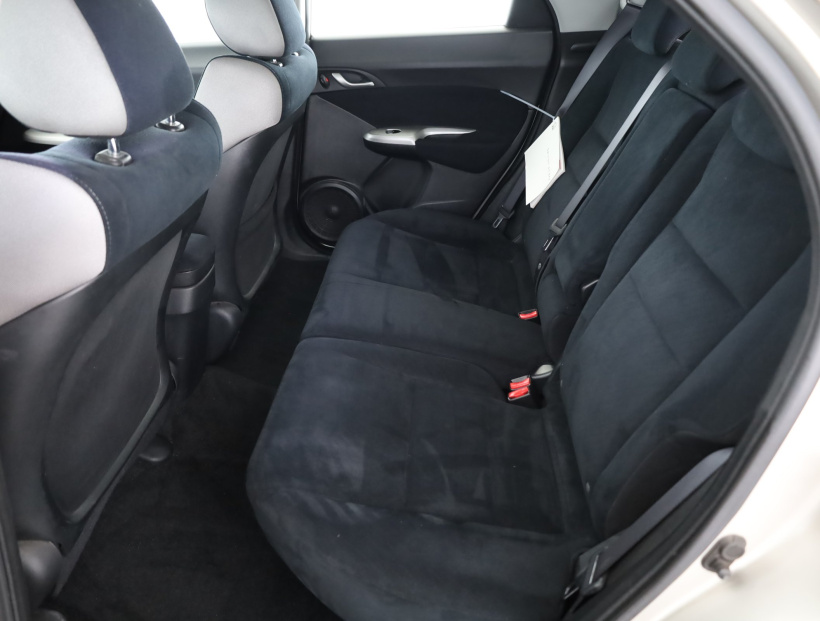 Honda Civic, 2007