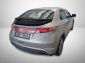 Honda Civic, 2007