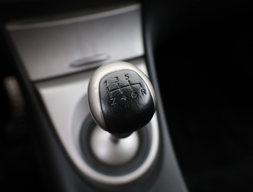 Honda Civic, 2007