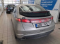 Honda Civic, 2007