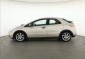 Honda Civic, 2007