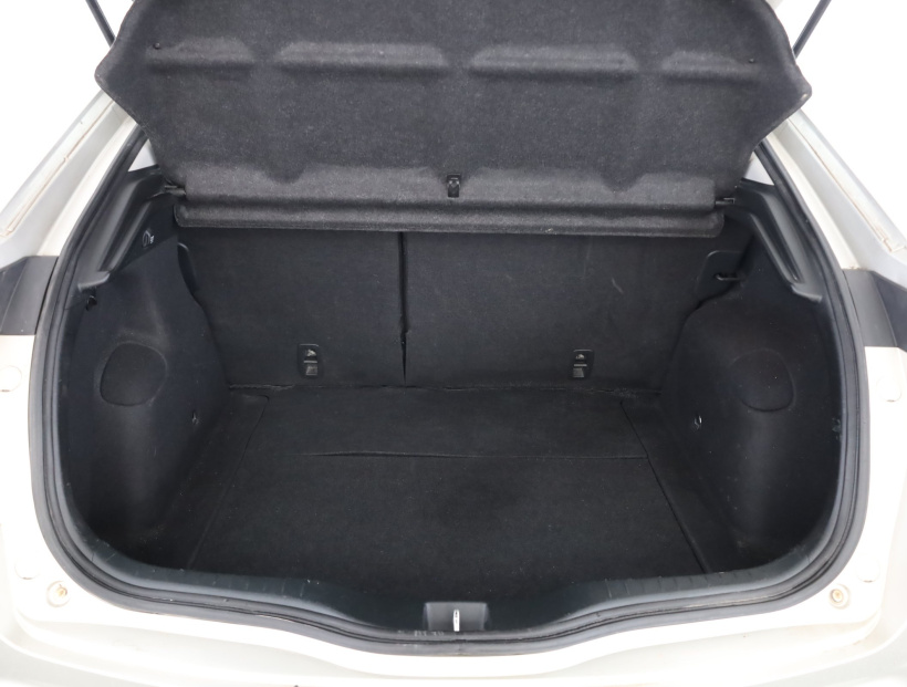 Honda Civic, 2007