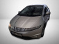 Honda Civic, 2007