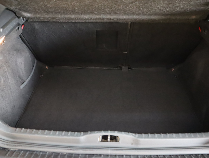 Peugeot 308, 2012