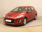 Peugeot 308, 2012