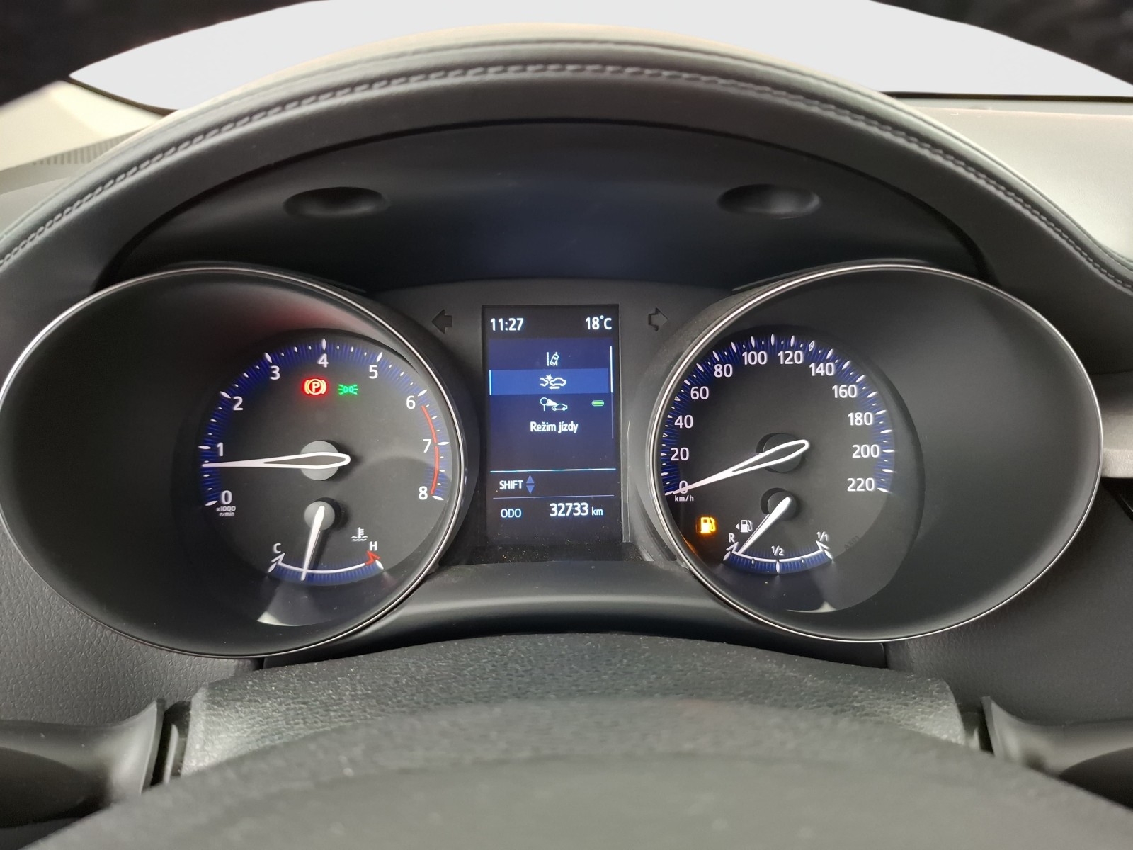 Toyota C-HR - 2021
