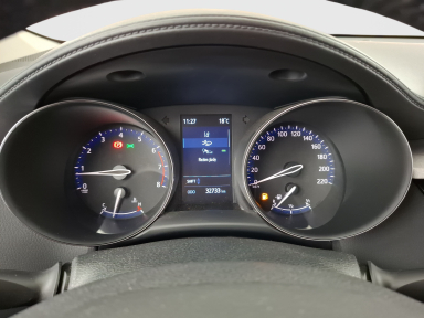 Toyota C-HR - 2021
