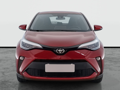 Toyota C-HR - 2021