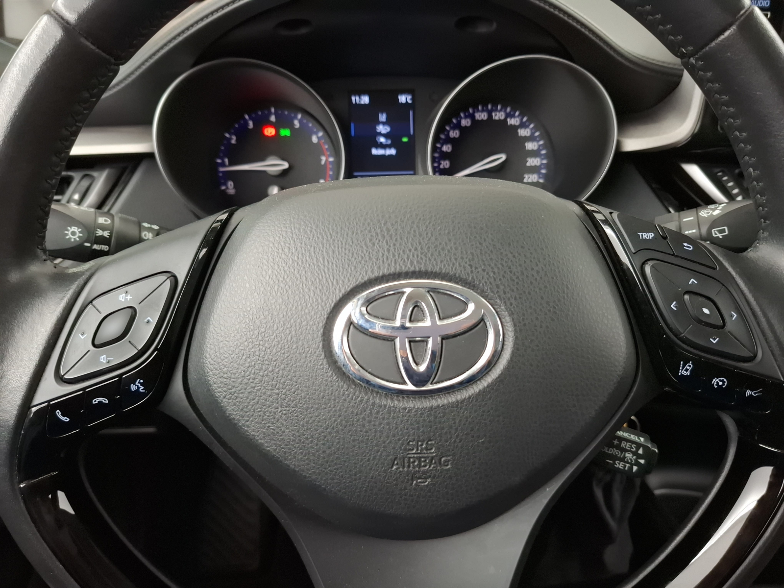 Toyota C-HR - 2021