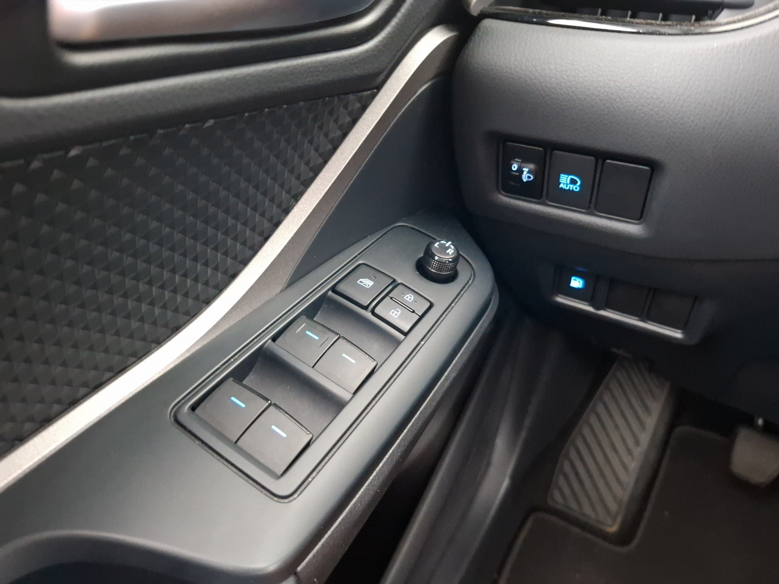 Toyota C-HR - 2021