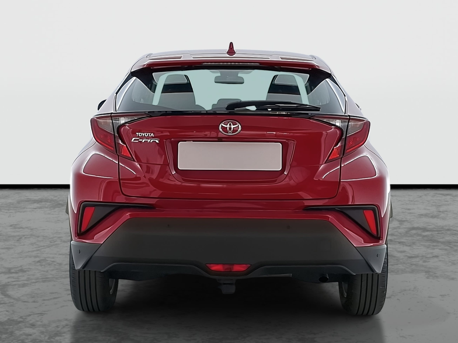 Toyota C-HR - 2021