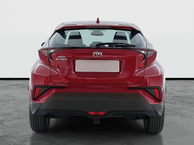Toyota C-HR - 2021