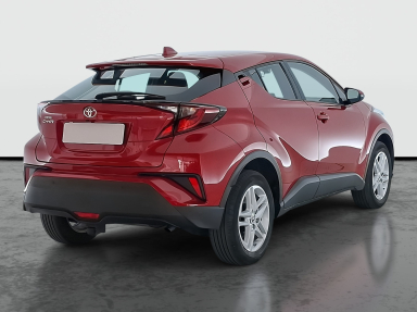 Toyota C-HR - 2021