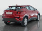 Toyota C-HR, 2021