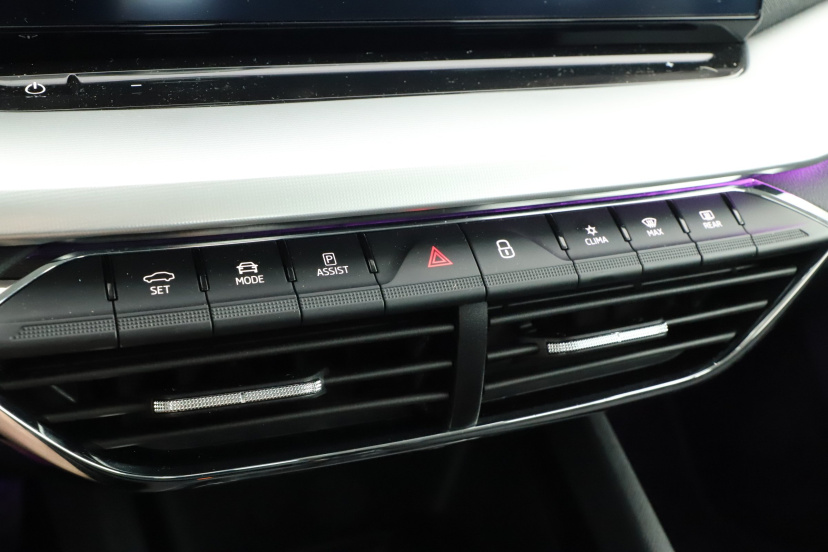 Škoda Octavia, 2023