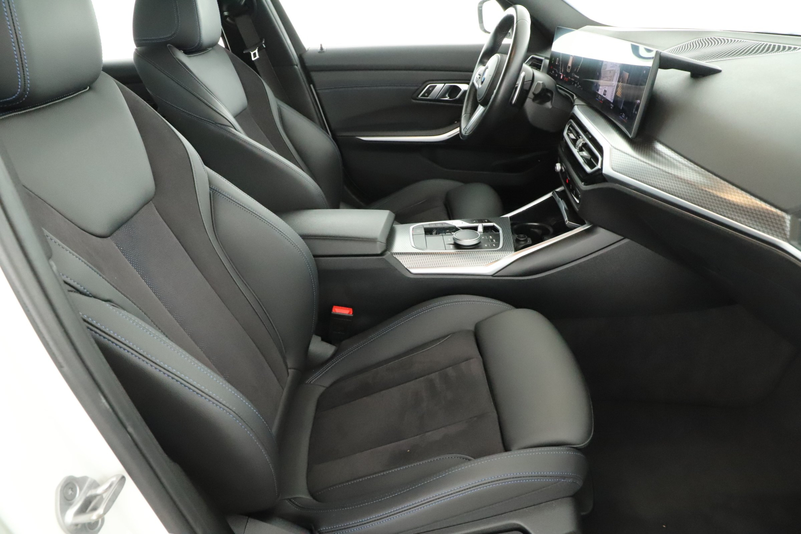 BMW 3 - 2023
