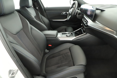 BMW 3 - 2023