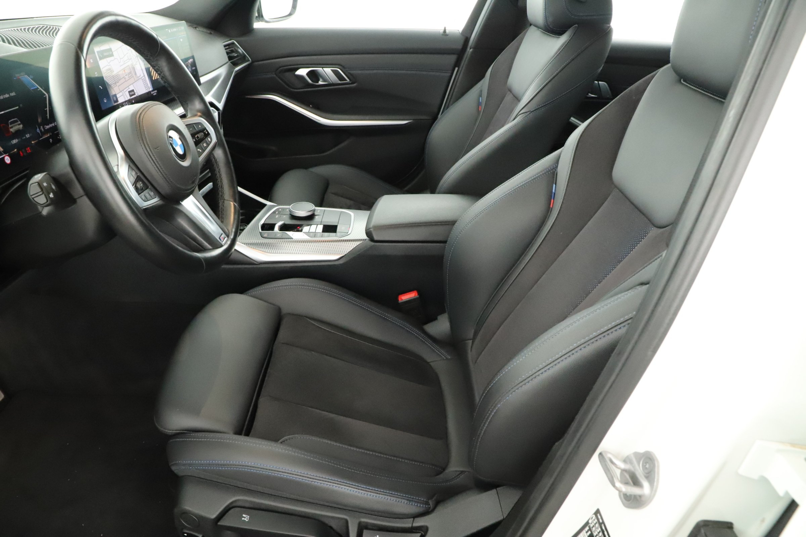 BMW 3 - 2023